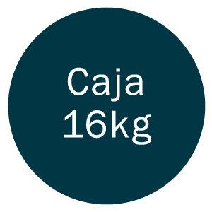 Caja de 16kg