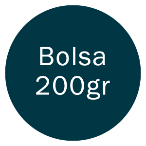 Bolsa de 200gr