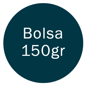 Bolsa de 150gr