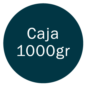 Caja de 1000gr