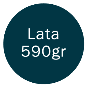 Lata de 590gr