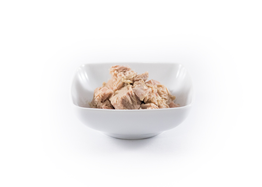 Lomitos en trozos 70/30