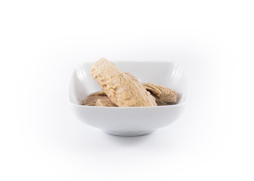 Ventresca - 1/4 club