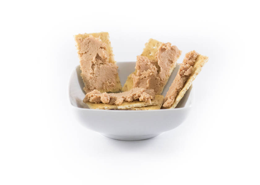 Atún para untar - 1/4 club